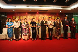 深圳僑界新篇章 兩大社會(huì)組織成立，創(chuàng)新機(jī)制促進(jìn)文化藝術(shù)交流